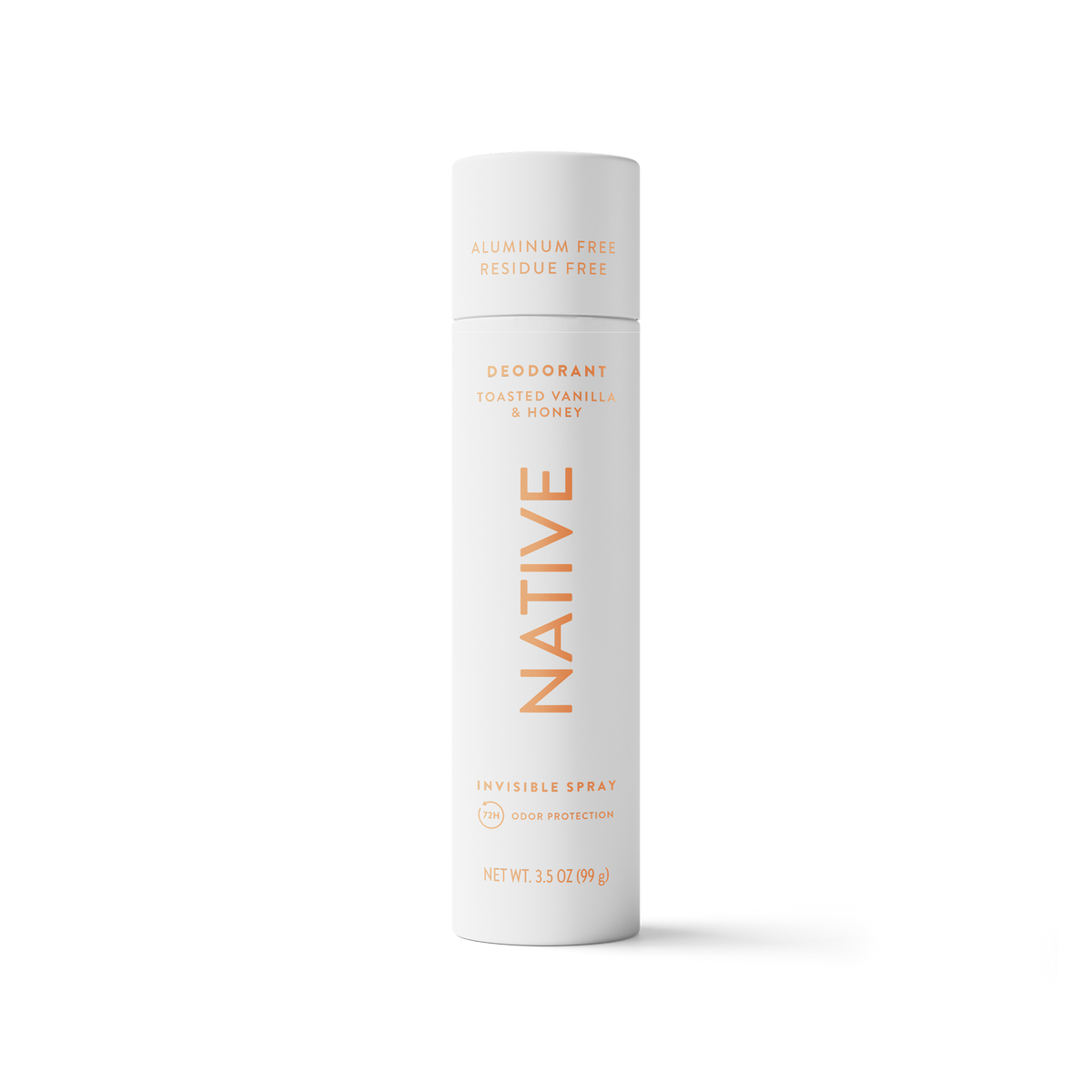 Deodorant Spray
