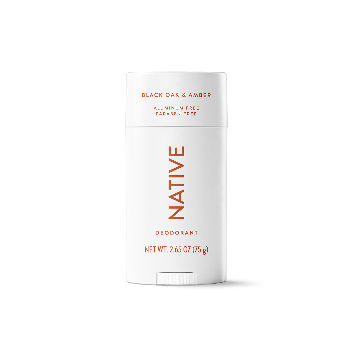 Deodorant Stick