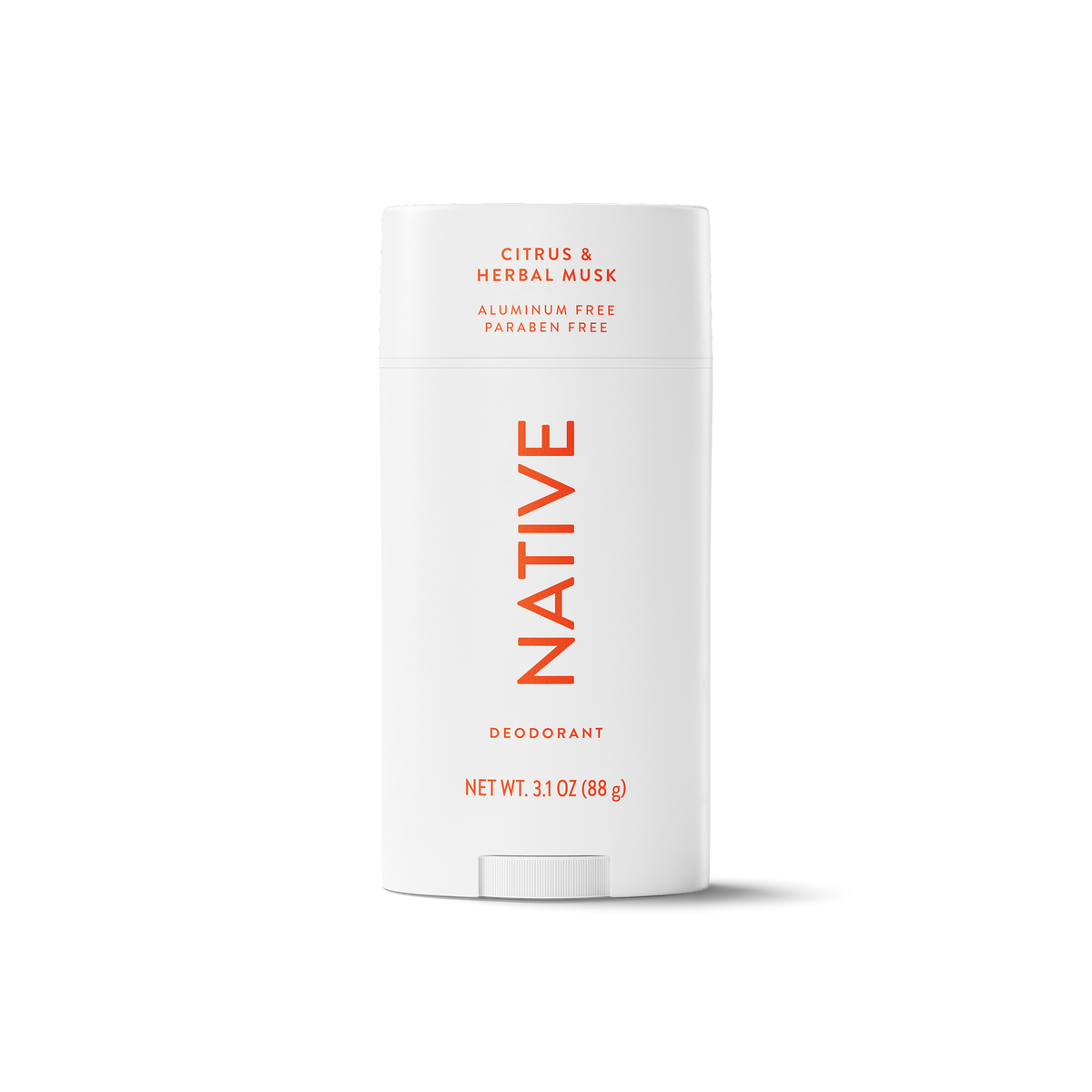 Deodorant Stick