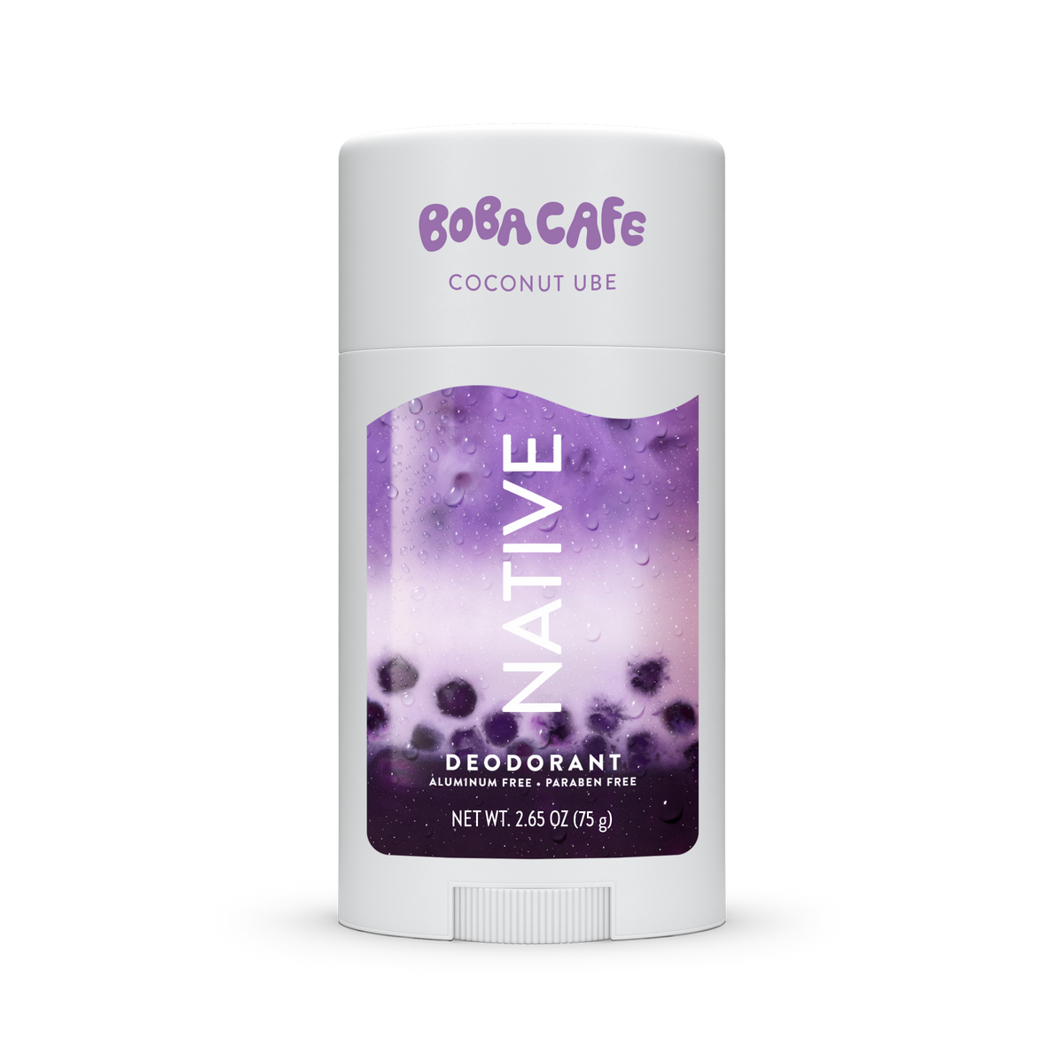 Deodorant Stick