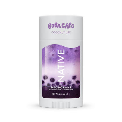 Deodorant Stick