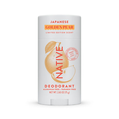 Deodorant Stick