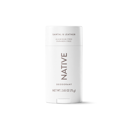 Deodorant Stick
