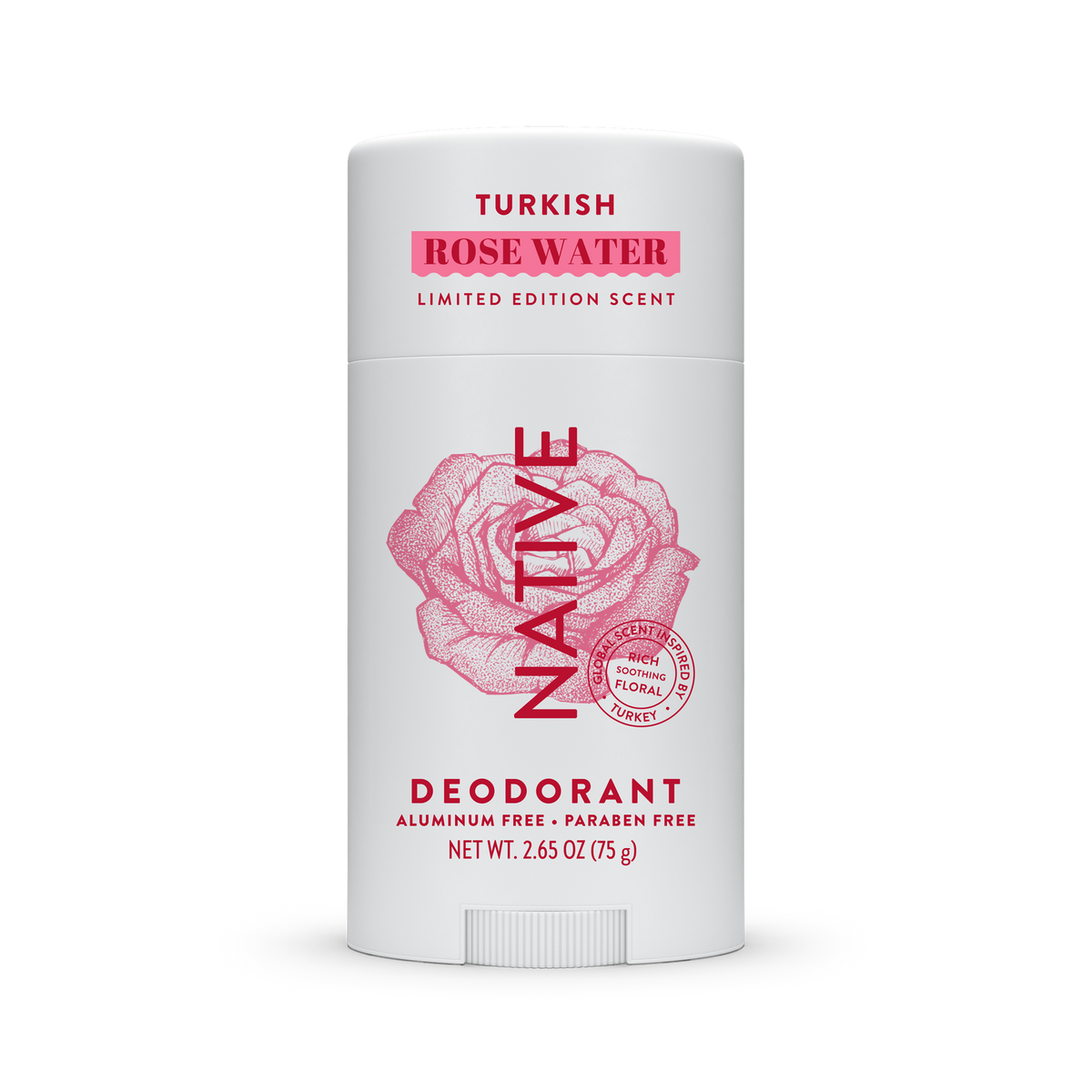 Deodorant Stick