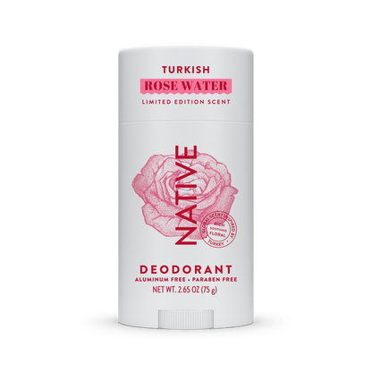 Deodorant Stick