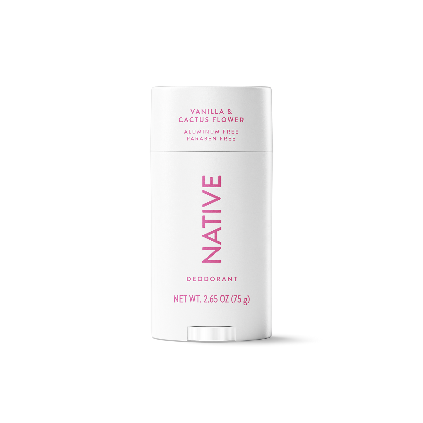 Deodorant Stick