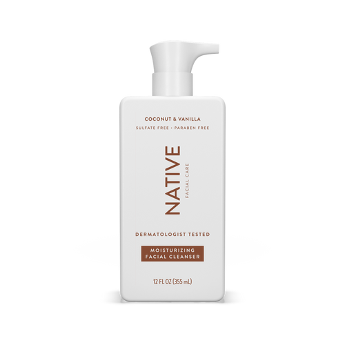 Facial Cleanser - Last Chance
