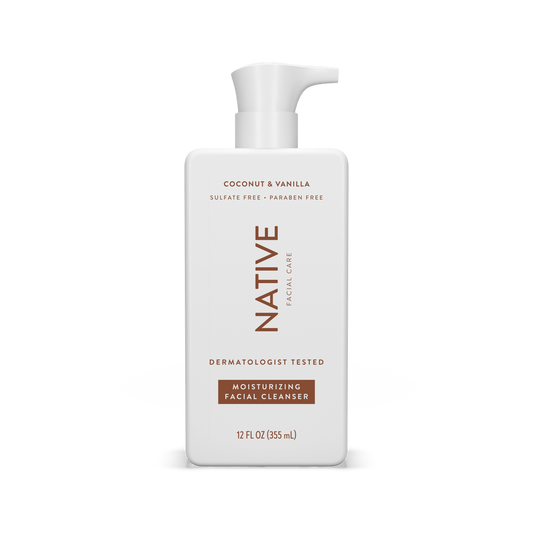 Facial Cleanser - Last Chance