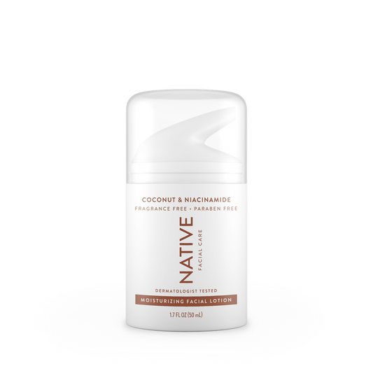 Facial Lotion - Last Chance