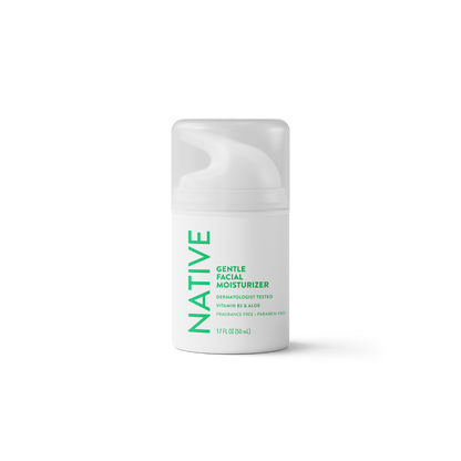 Facial Moisturizer