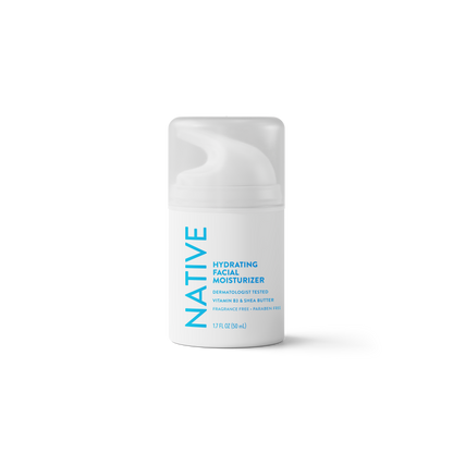 Facial Moisturizer