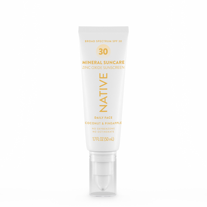 Facial Sunscreen - Last Chance