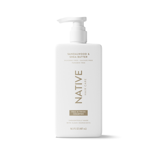 Full & Thick Shampoo