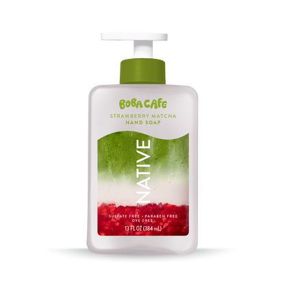 Hand Soap