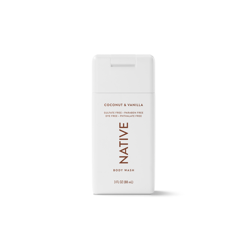 Mini Body Wash