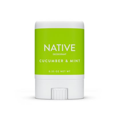 Mini Deodorant Stick - Last Chance