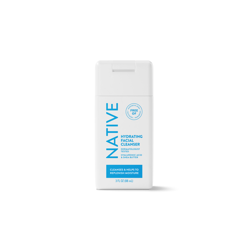 Mini Facial Cleanser