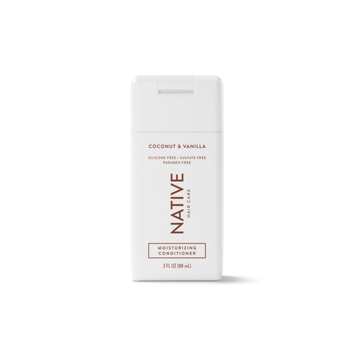Mini Moisturizing Conditioner