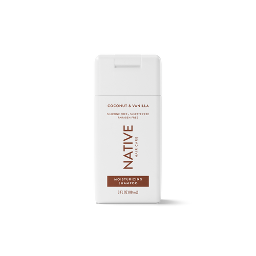 Mini Moisturizing Shampoo