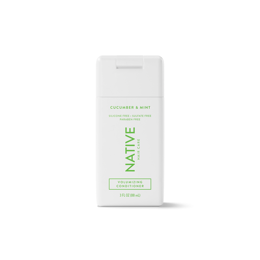 Mini Volumizing Conditioner
