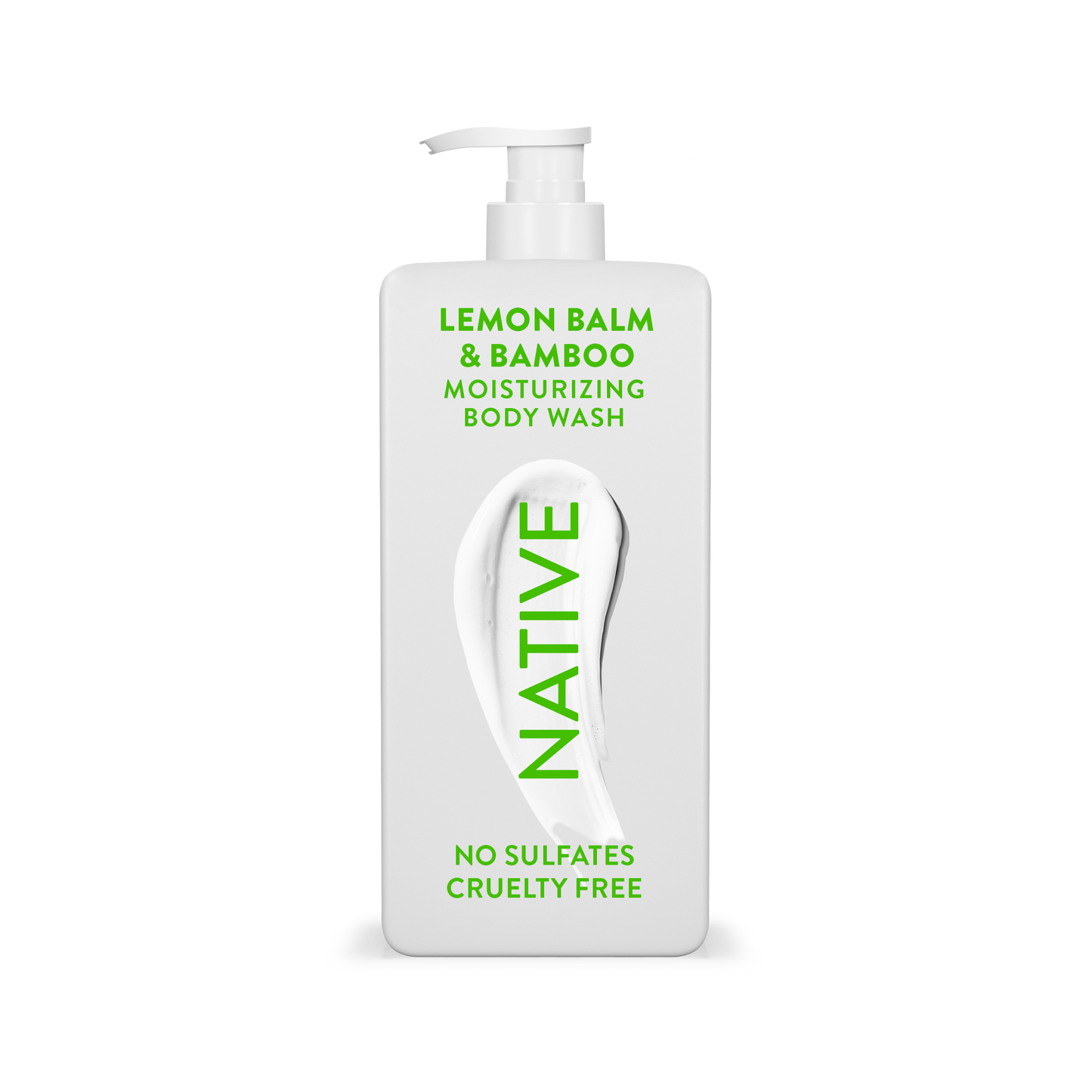 Moisturizing Body Wash - Last Chance