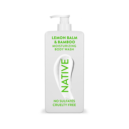 Moisturizing Body Wash - Last Chance