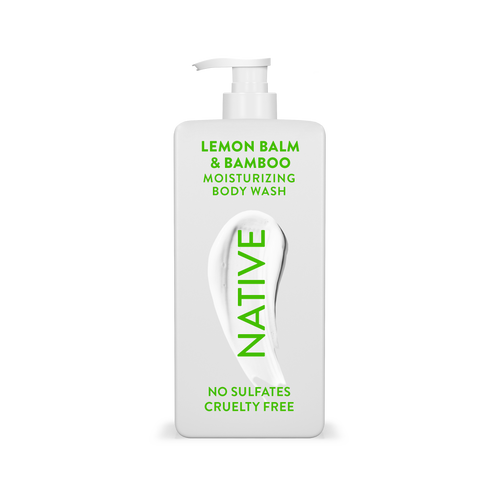 Moisturizing Body Wash - Last Chance