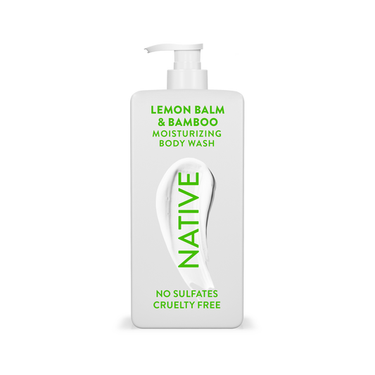 Moisturizing Body Wash - Last Chance