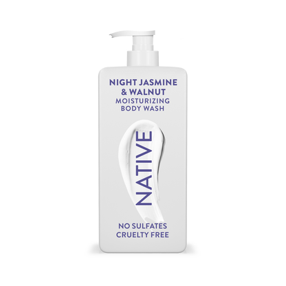 Moisturizing Body Wash - Last Chance