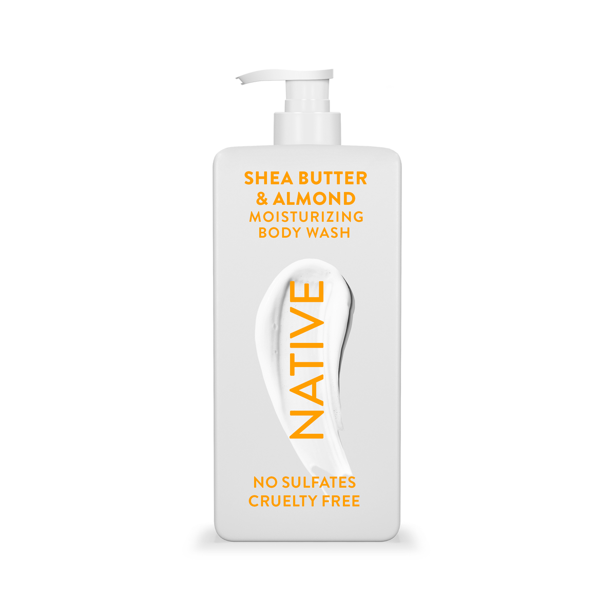 Moisturizing Body Wash - Last Chance