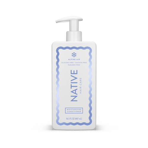 Moisturizing Conditioner - Last Chance