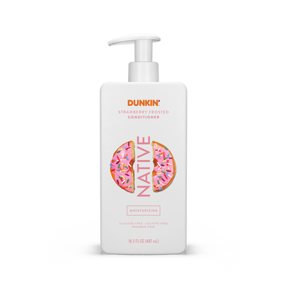 Moisturizing Conditioner - Last Chance
