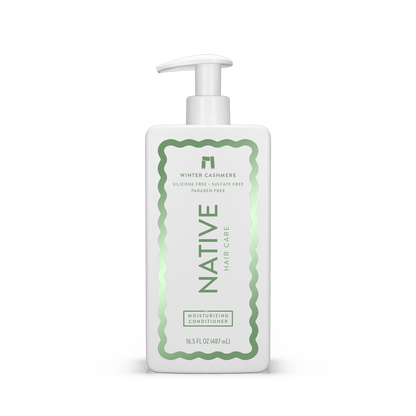 Moisturizing Conditioner - Last Chance