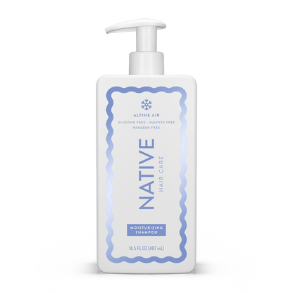 Moisturizing Shampoo - Last Chance