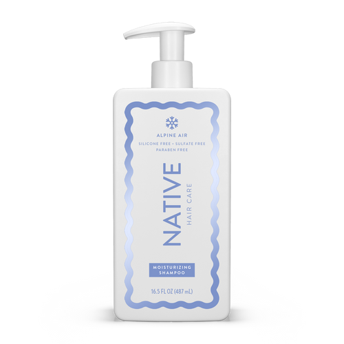 Moisturizing Shampoo - Last Chance