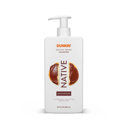 Moisturizing Shampoo - Last Chance