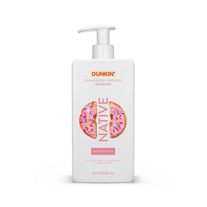 Moisturizing Shampoo - Last Chance