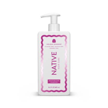 Moisturizing Shampoo - Last Chance