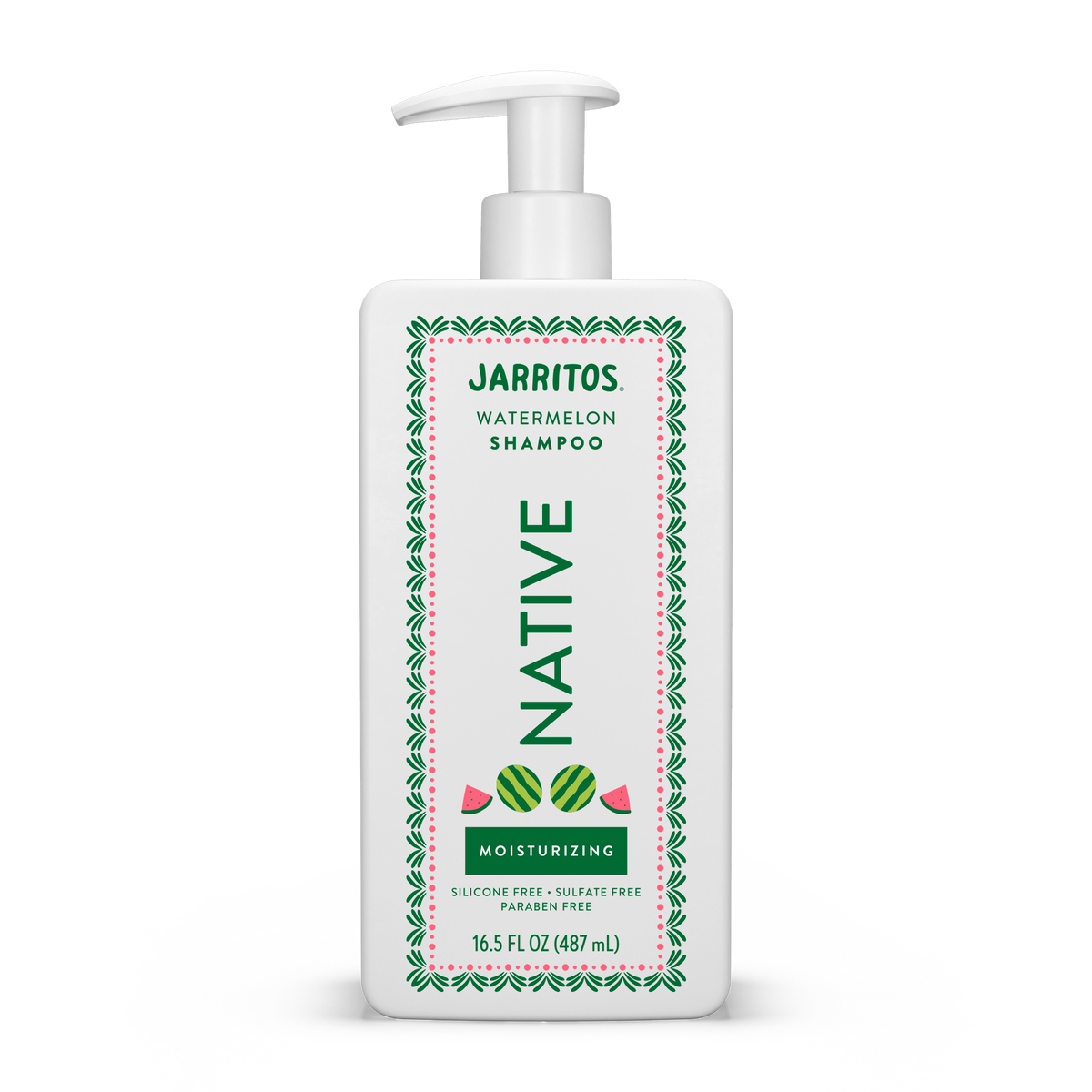 Moisturizing Shampoo - Last Chance