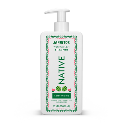 Moisturizing Shampoo - Last Chance