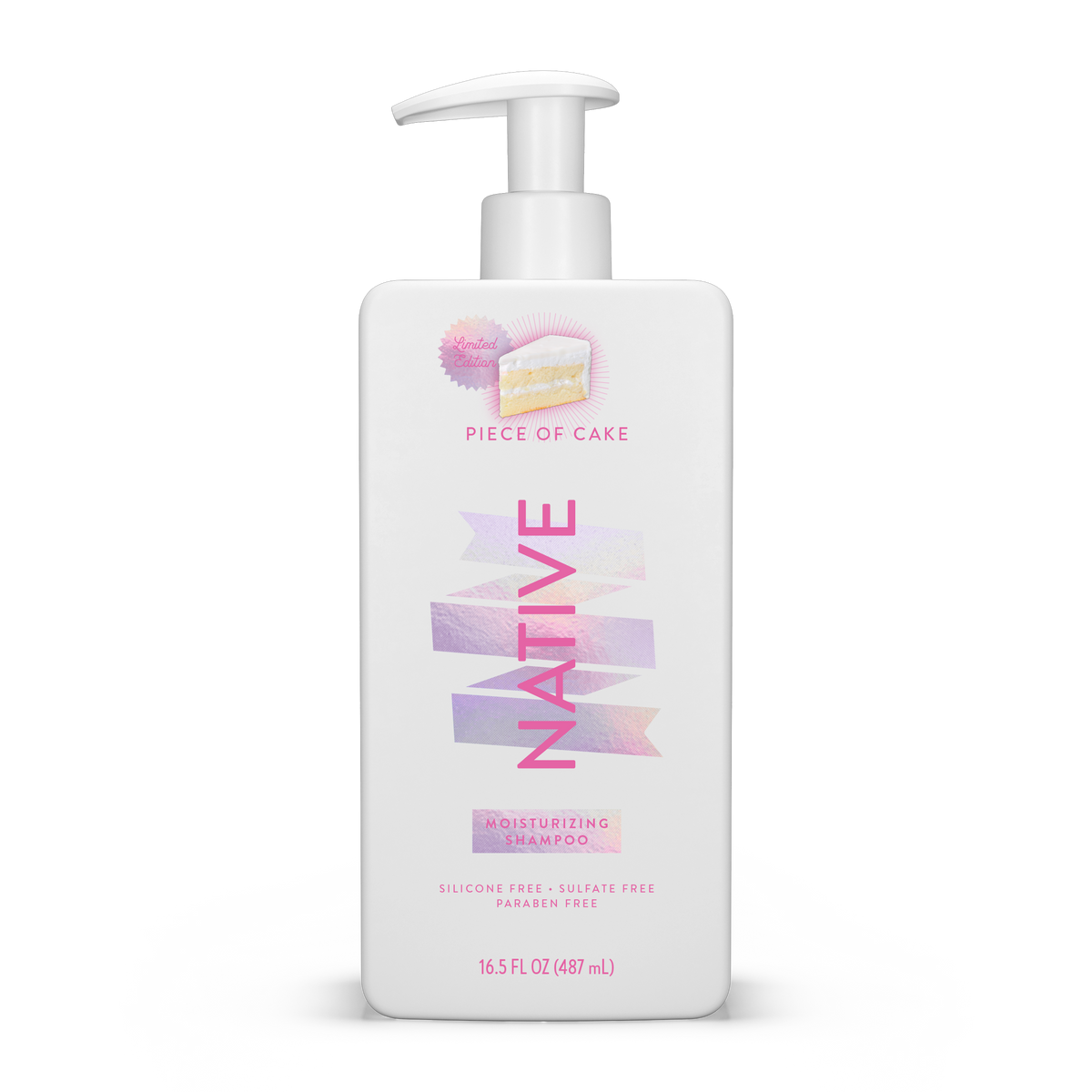 Moisturizing Shampoo - Last Chance