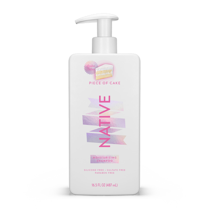 Moisturizing Shampoo - Last Chance