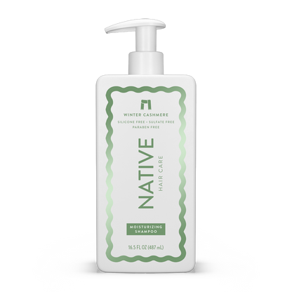 Moisturizing Shampoo - Last Chance