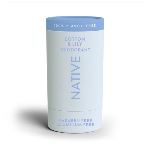 Plastic Free Sensitive Deodorant Stick