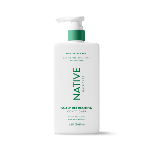 Scalp Refreshing Conditioner