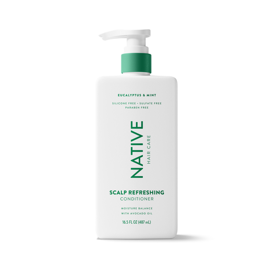 Scalp Refreshing Conditioner