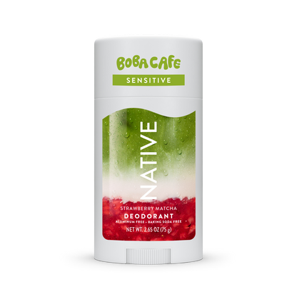 Sensitive Deodorant Stick