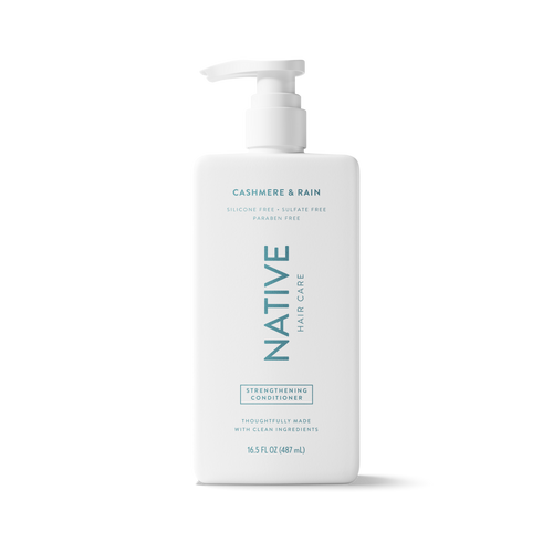 Strengthening Conditioner