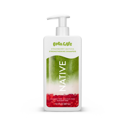 Strengthening Shampoo