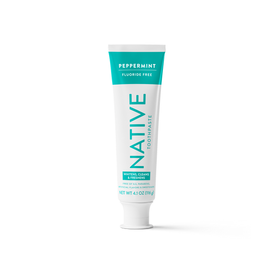 Toothpaste